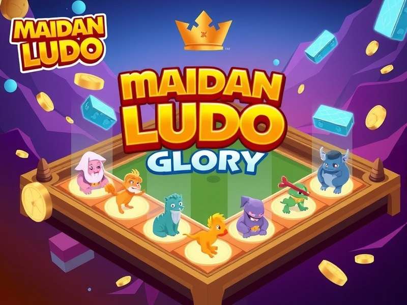 Maidan Ludo King Glory Event